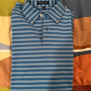 Peter Millar Golf Polo Xs